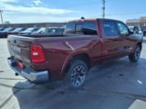 New 2025 RAM 1500 Laramie w/ Trailer Tow Group image 2