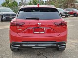New 2025 Buick Envision Sport Touring image 6