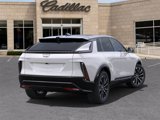 New 2025 Cadillac Lyriq Sport image 4