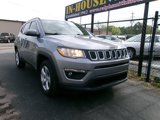 Used 2019 Jeep Compass Latitude w/ Popular Equipment Group image 5
