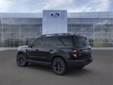 New 2025 Ford Bronco Sport Outer Banks w/ Outer Banks Tech Package+ image 4