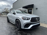 Used 2021 Mercedes-Benz GLE 63 AMG S image 5