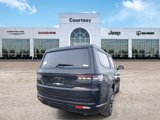 New 2025 Jeep Grand Wagoneer Series II Obsidian image 4