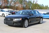 Used 2016 Audi A8 L 3.0T w/ Executive Package image 3