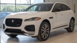 New 2025 Jaguar F-PACE R-Dynamic S image 3