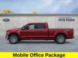 New 2025 Ford F150 XLT image 4