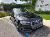 Used 2018 Audi A4 2.0T Ultra Premium Plus w/ Premium Plus Package image 2