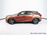 Certified 2023 Lexus RX 350 Premium Plus image 4