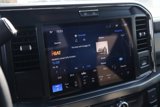New 2025 Ford F250 Lariat w/ Black Appearance Package image 5