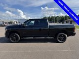 Used 2023 RAM 2500 Laramie image 4