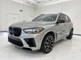 Used 2022 BMW X5 M w/ Competition Package 2 image 3