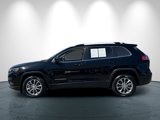 Certified 2021 Jeep Cherokee Latitude Lux image 6
