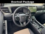 Used 2025 Lexus GX 550 image 3