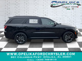 New 2025 Dodge Durango R/T image 2