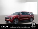 New 2026 Kia Carnival EX image 3