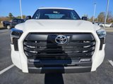 New 2025 Toyota Tundra SR5 image 2