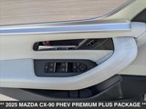 New 2025 MAZDA CX-90 Plug-In Hybrid w/ Premium Plus image 6