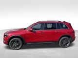 New 2025 Mercedes-Benz GLB 250 4MATIC image 2