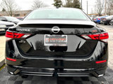 Used 2024 Nissan Sentra SR image 5