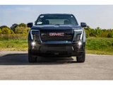 New 2026 GMC Sierra EV Elevation w/ LPO, Elevation Dark Package image 5