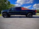 Used 2019 Ford F250 Lariat w/ Lariat Ultimate Package image 4