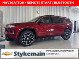 New 2026 Chevrolet Traverse High Country image 2