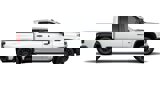 New 2026 Chevrolet Silverado 2500 Custom w/ Custom Value Package image 5