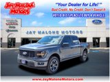 New 2025 Ford F150 STX image 4