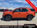 New 2026 Honda Passport TrailSport image 6