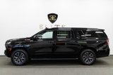 Used 2023 Chevrolet Suburban Z71 w/ Z71 Off-Road Package image 2