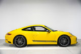 Used 2019 Porsche 911 Carrera T image 3