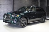 Used 2024 Mercedes-Benz GLE 450 4MATIC w/ AMG Line Exterior image 4