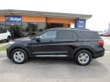 Used 2024 Ford Explorer XLT w/ Equipment Group 202A image 2