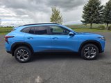 New 2025 Chevrolet Trax LT w/ Driver Confidence Package image 4