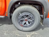 New 2025 Nissan Frontier PRO-4X w/ Pro Convenience Package image 5