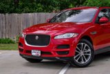 Used 2018 Jaguar F-PACE Premium image 6