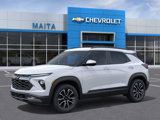 New 2026 Chevrolet TrailBlazer ACTIV w/ Convenience Package image 2
