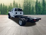 New 2025 RAM 5500 Tradesman image 5