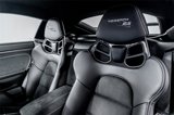 Used 2025 Porsche 718 Cayman GT4 RS image 3