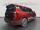 New 2025 Nissan Armada SL image 5