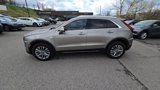Used 2024 Cadillac XT4 Premium Luxury image 4
