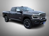 New 2025 RAM 2500 Laramie w/ Towing Technology Group image 3