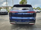 New 2026 INFINITI QX60 Pure w/ Cargo Package image 3