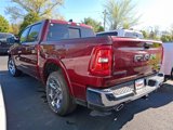 New 2025 RAM 1500 Big Horn image 4