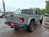 Used 2023 Jeep Gladiator Rubicon w/ Cold Weather Group image 6