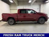 Used 2025 RAM 1500 Laramie w/ Sport Appearance Package image 3