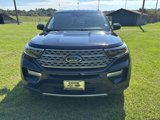 Used 2024 Ford Explorer Limited image 2