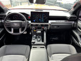 Used 2024 Toyota Tacoma TRD Sport w/ TRD Sport Upgrade Package image 4