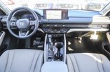 New 2025 Honda Accord Touring image 4