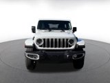 Used 2025 Jeep Wrangler Sahara image 4